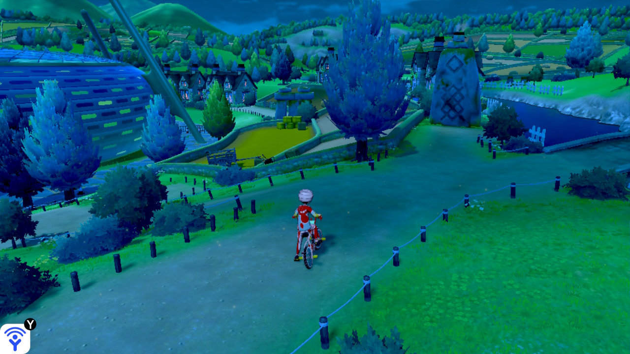 ポケモン剣盾、ソード＆シールド、「かわらずのいし」の入手方法