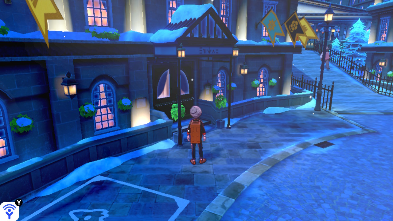 ポケモン剣盾「まるいおまもり」の入手方法