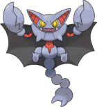 どくどくだま、ポイズンヒール、グライオン、キノガッサ