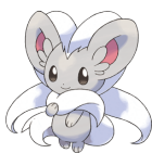 チラチーノ、スキルリンク