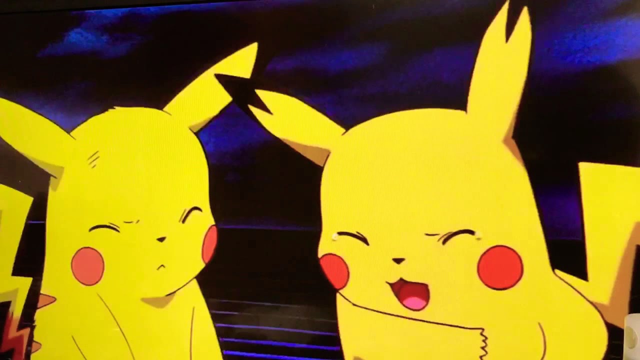 第2位：ミュウツー（好きな伝説のポケモン）、ミュウツーの逆襲