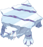 クレベース、ポケモン